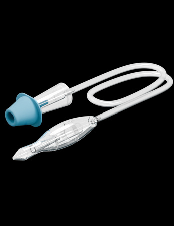 Katarek Vertical Aspirator Do Nosa Z Adapterem Do Odkurzaczy Pionowych