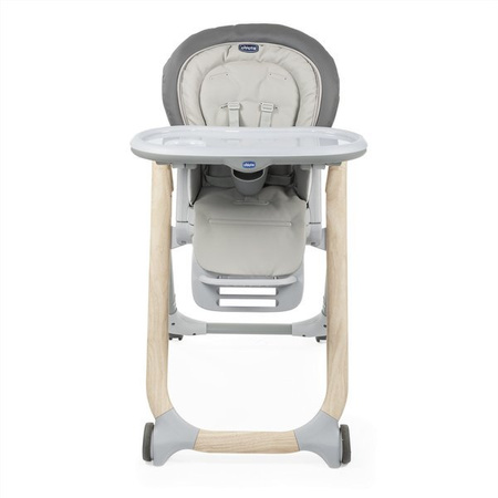 Chicco Krzesełko Do Karmienia Polly Progress 5w1 Scandinavian Limited