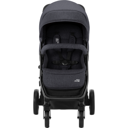 Britax Romer B-Agile M Wózek Spacerowy Navy Inc