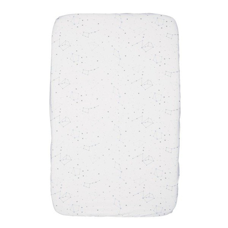 Chicco Prześcieradło do Next2Me 2szt. Zodiac