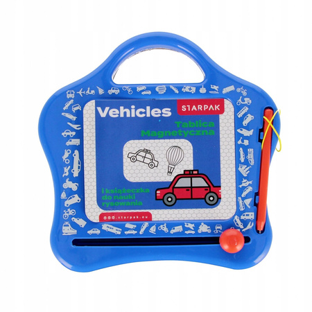 Starpak Tablica Magnetyczna do Rysowania