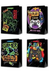 W&K Torebka Upominkowa