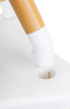 Caretero Tuva Krzesełko do Karmienia Dark Green