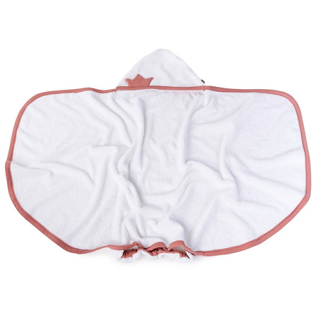 Poofi Ręcznik Princess kol. Fiołek PF719