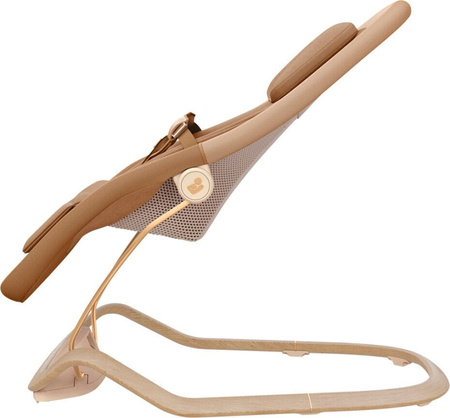 Maxi-Cosi Dove Pro Leżaczek Bujaczek Elegance Bronze
