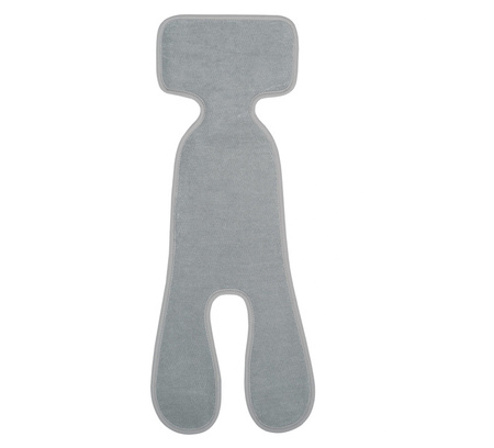 AirCuddle Cool Seat Oddychająca Wkładka Antypotowa Do Fotelików 9-18 kg Moon