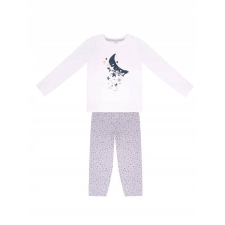 Yo! Piżama Dziewczęca Stars Rozmiar 122 cm