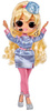 L.O.L. Surprise Lalka OMG Travel Doll - Fly Gurl Fly Gurl