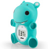 ALECTO Termometr do Wody dla dzieci do Kąpieli Pływający BC-11 HIPPO