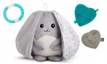 Szumiś Miluś szary mechanizm MS02