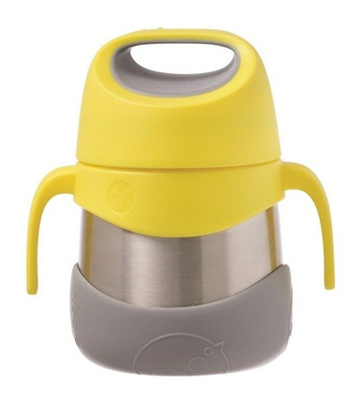 B.Box Termos na jedzenie 335 ml Lemon Sherbet
