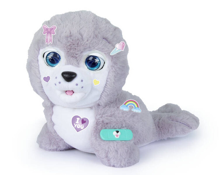 Epee Hela Foczka do Ocalenia Interaktywna