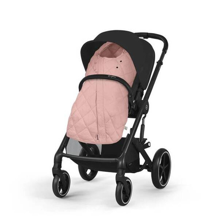 Cybex Śpiworek Snogga Candy Pink
