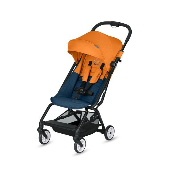 EEZY S （イージーS） 送料無料 サイベックス イージーS マンハッタングレー cybex
