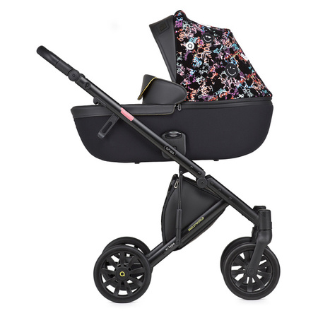 Anex E/Type Special Edition Wózek Głęboko-Spacerowy Art