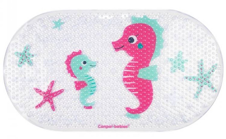 Canpol Mata Kąpielowa "Love&Sea" 80/002