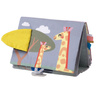 Taf Toys Książeczka Sensoryczna Savannah 2w1