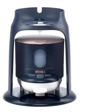 Beaba Bib'expresso® Ekspres Do Mleka 2w1 Night Blue