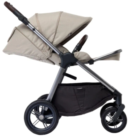 Mast Swiss Design M5x Wózek Głęboko-Spacerowy Lion