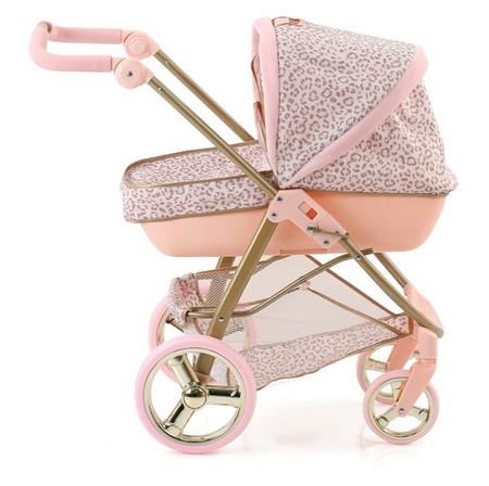 Hauck Wózek Dla Lalek Boston Little Diva