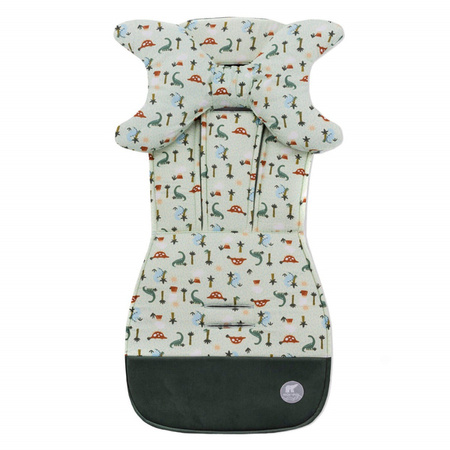 Miu Mio Wkładka Do Wózka W-M-31