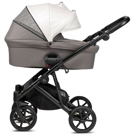 Tutis Sky Wózek Głęboko-Spacerowy 2w1 Marine 102