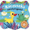 Kaczuszka wśród przyjaciół