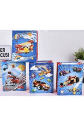 W&K Torebka Upominkowa S