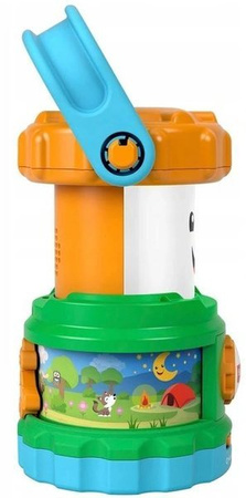 Fisher Price Latarenka Odkrywcy GRW49
