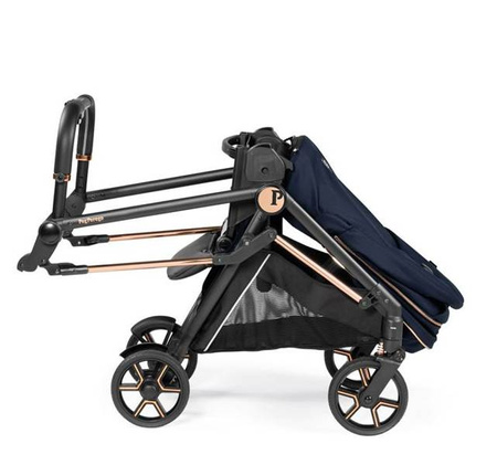 PegPerego Vivace Wózek Spacerowy 500