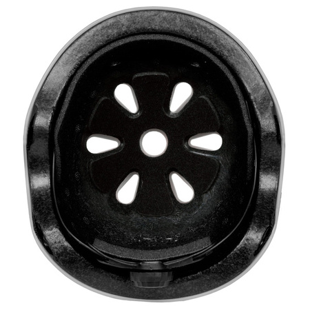 Kidwell Orix II Kask Ochronny Grey Mat M