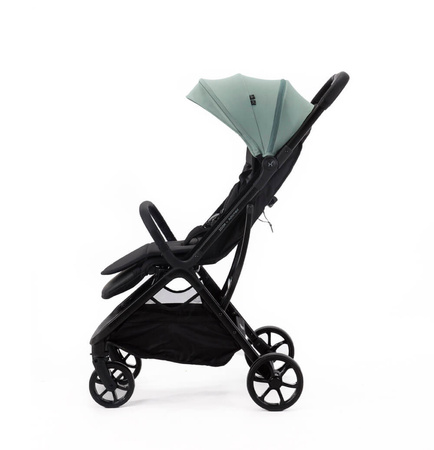 Adamex Zoom Wózek Spacerowy Mint