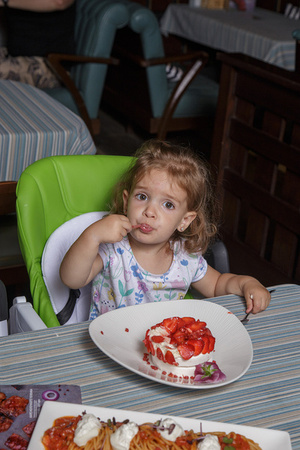 Carrello Apricus Krzesełko Do Karmienia Pale Terracota