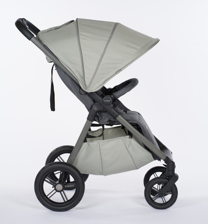 Mast M4 Mini Stelaż i SIedzisko Forest Green