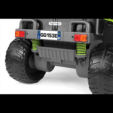 PegPerego Gaucho Sport 12v 500w Auto Terenowe