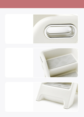 Ines&John Nakładka Na Deskę WC z Drabinką