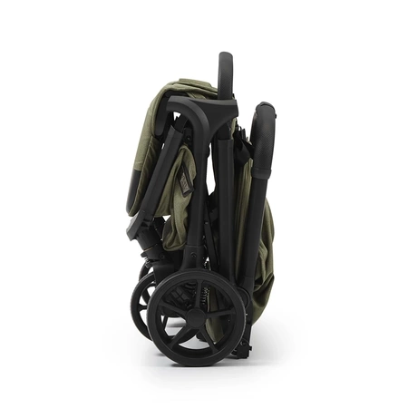 Future Design X-Ray Pro Wózek Spacerowy Misty Olive