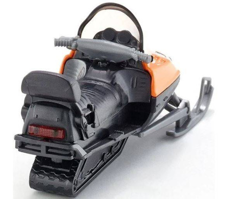 Siku Skuter Śnieżny S0860