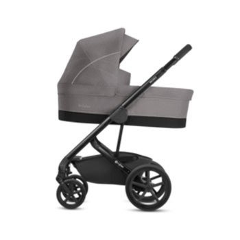 Cybex Balios S Denim Wózek Głęboko-Spacerowy Manhattan Grey