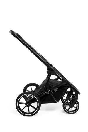 Muuvo Slick 2.0 Wózek Spacerowy Tropical Green