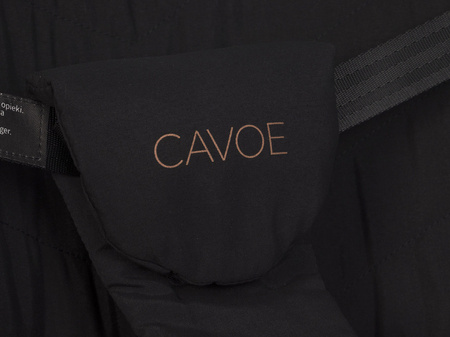 Cavoe Bebe Leżaczek Dziecięcy Meteorite