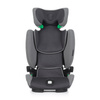 Petite&Mars Elite Fix I-Size Fotelik Samochodowy 15-36 kg Grey Air