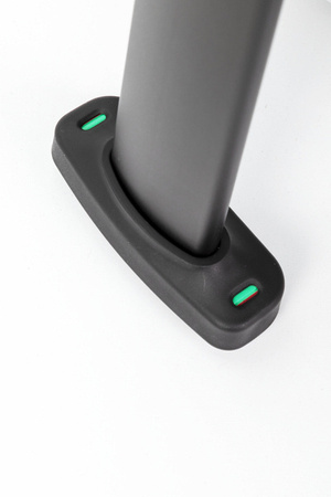 Carrello Octopus CRL-16002 Fotelik Samochodowy 0-36kg Midnight Black