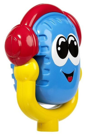 Chicco Interaktywna Muzyczna Mata Do Tańczenia