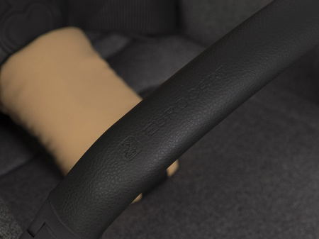 Euro-Cart Crox Wózek Spacerowy Camel 2023