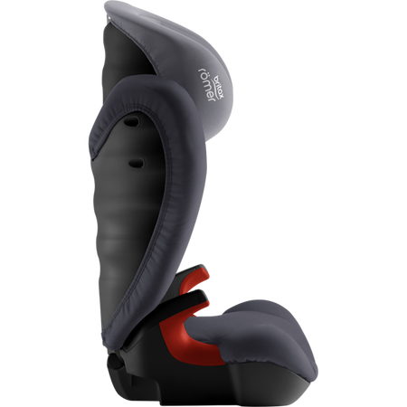 Britax Romer Kid II Fotelik Samochodowy 15-36kg Storm Grey