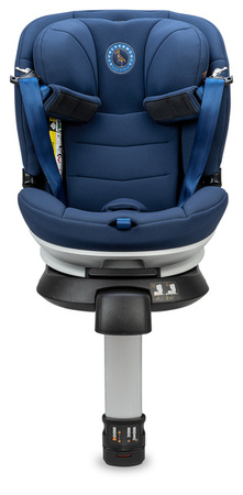 Strochenmuehle Niki Kid Fotelik Samochodowy 75-150cm Iris