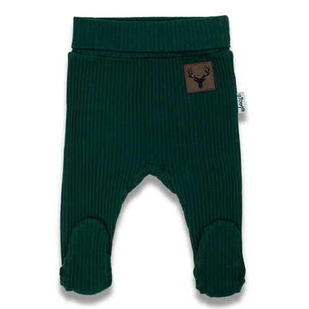 Nicol Półśpiochy Dla Chłopca Niemowlęce Wyprawka Bambi Rozmiar 68