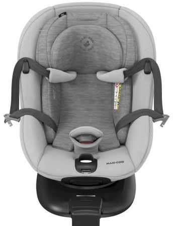 Maxi Cosi Mica Fotelik Samochodowy 0-18 kg RWF Authentic Black