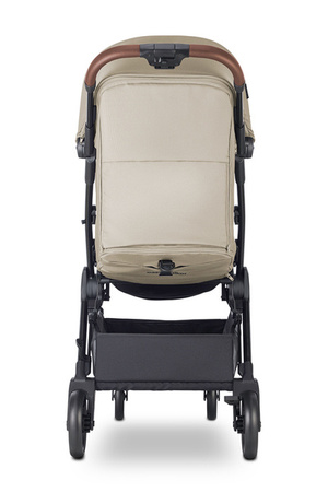 Easywalker Jackey2 Wózek Spacerowy Pearl Taupe